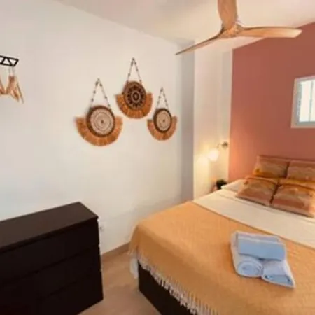 En El Corazon De Tenerife Sur Cristianos *