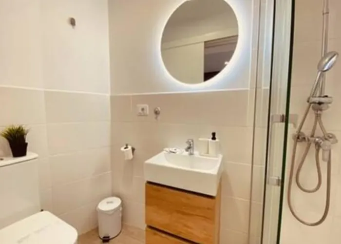 公寓 En El Corazon De Tenerife Sur Cristianos *